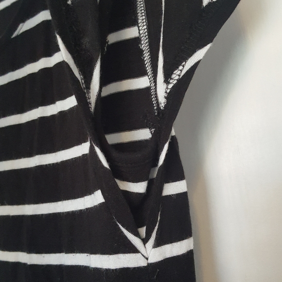 Divided by H&M Striped Top - Picture 11 of 11